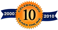 Ten years of Chrysis.net