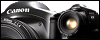 Novit&agrave; fotocamere Canon