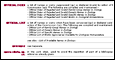 Zoological Glossary