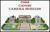 Canon Camera Museum