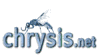 Chrysis.net logo 2000-2009