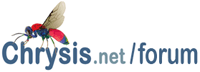 Chrysis.net Forum