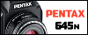 Pentax 645N