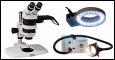 Stereo Microscopes