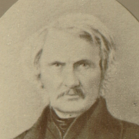 Eduard Friedrich von Eversmann