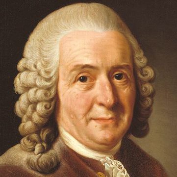 Carl Nilsson Linnaeus