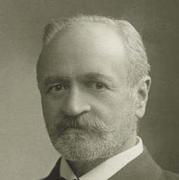 Alexander Mocsáry