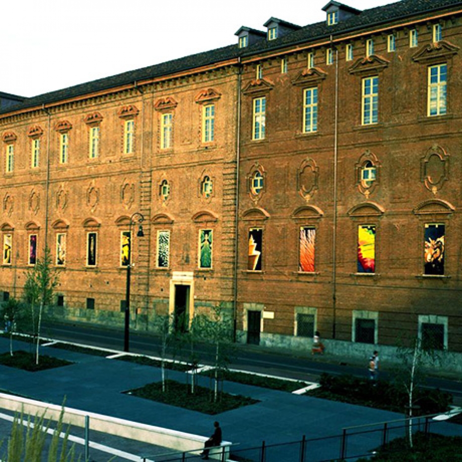 Regional Museum of Natural History of Turin