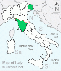 triestensis 