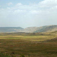 Altopiani