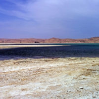 Barrage Mohammed V