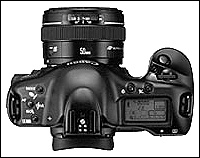 Canon EOS-1V