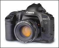 Canon EOS-1V