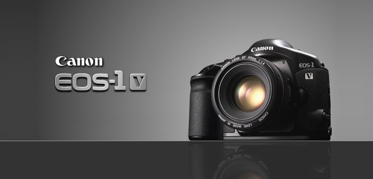 Canon EOS-1V | Chrysis.net