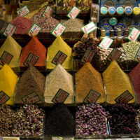 Spices