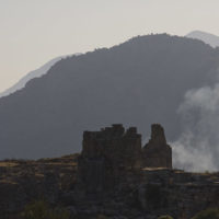 Xanthos, Lycia