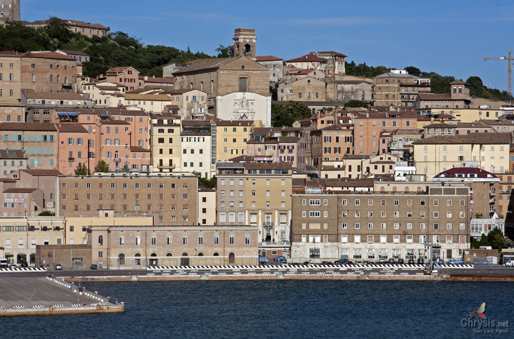 Ancona porto