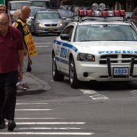 Chinatown, New York, NY