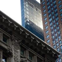 Building arts & periods, New York, NY