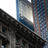 Building arts & periods, New York, NY