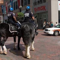 Boston Police, Boston, ME