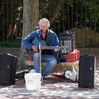 Sad Country Songs, Salem, ME