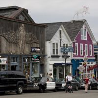 Bar Harbor, Bar Harbor, ME