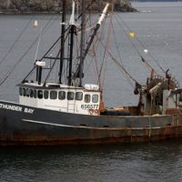 Thunder Bay, Bar Harbor, ME