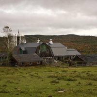 Farm, Franconia & Sugar Hill, NH