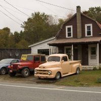 For sale, Franconia & Sugar Hill, NH