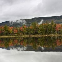 Franconia Notch State Park, Franconia & Sugar Hill, NH