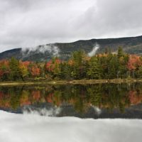 Franconia Notch State Park, Franconia & Sugar Hill, NH