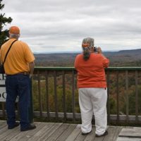 Colors, Hogback Mountain, VT