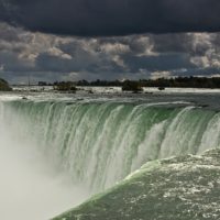 Niagara Falls!, Toronto