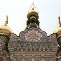 Paskevich crypt