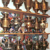 Vetka Museum