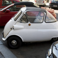 BMW Isetta