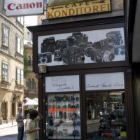 Canon shoppe