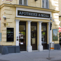 Apotheke A. Moll