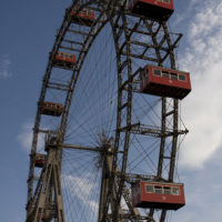 Wiener Riesenrad