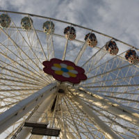 Wiener Riesenrad