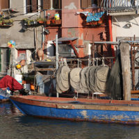 Chioggia