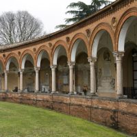 Ferrara Cemetery