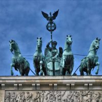 Brandenburger Tor