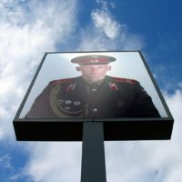 Checkpoint Charlie