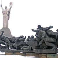 The Great Patriotic War Museum