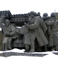The Great Patriotic War Museum
