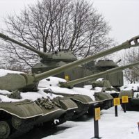 The Great Patriotic War Museum